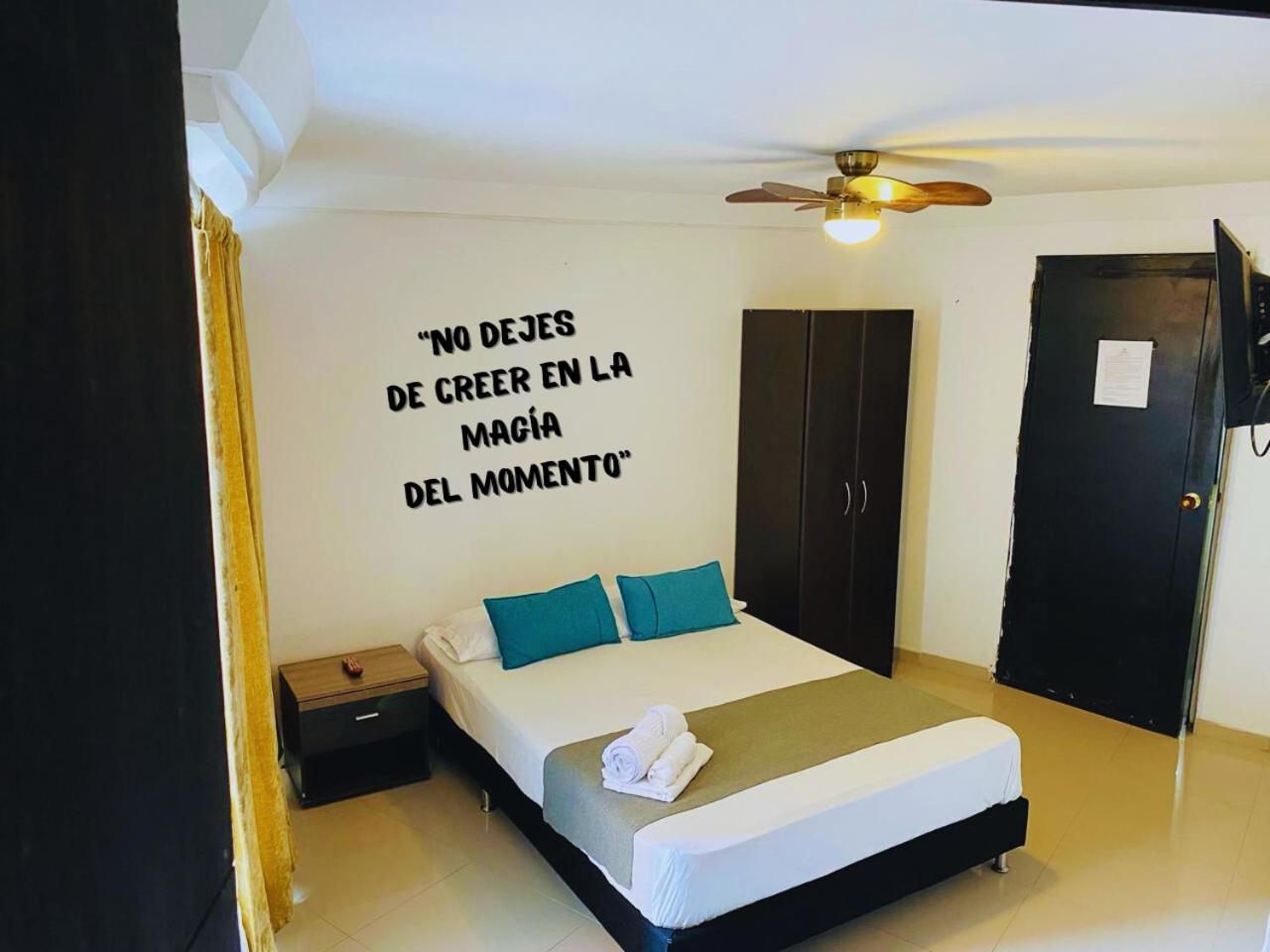 Hotel Tree House Medellín Dış mekan fotoğraf
