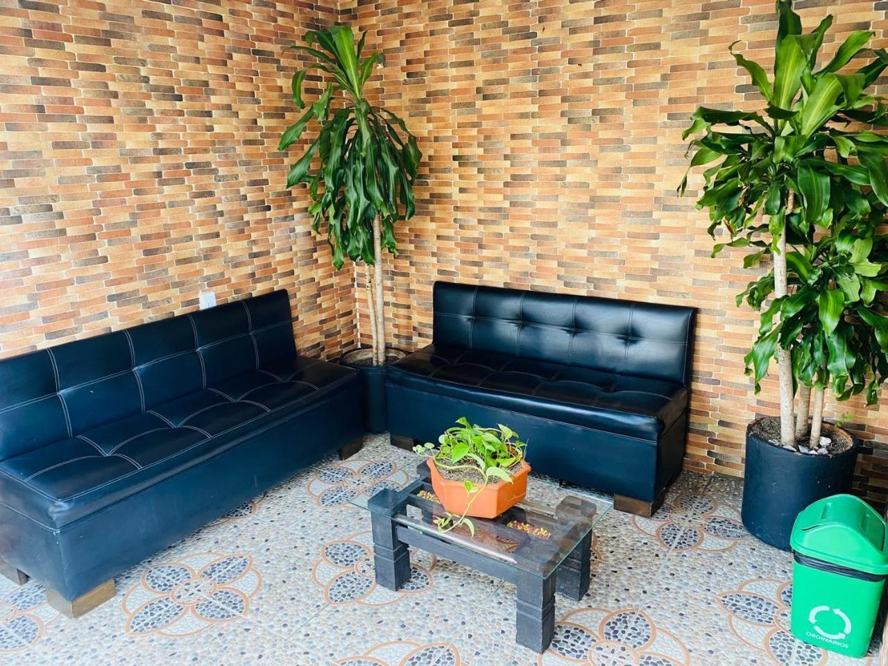 Hotel Tree House Medellín Dış mekan fotoğraf